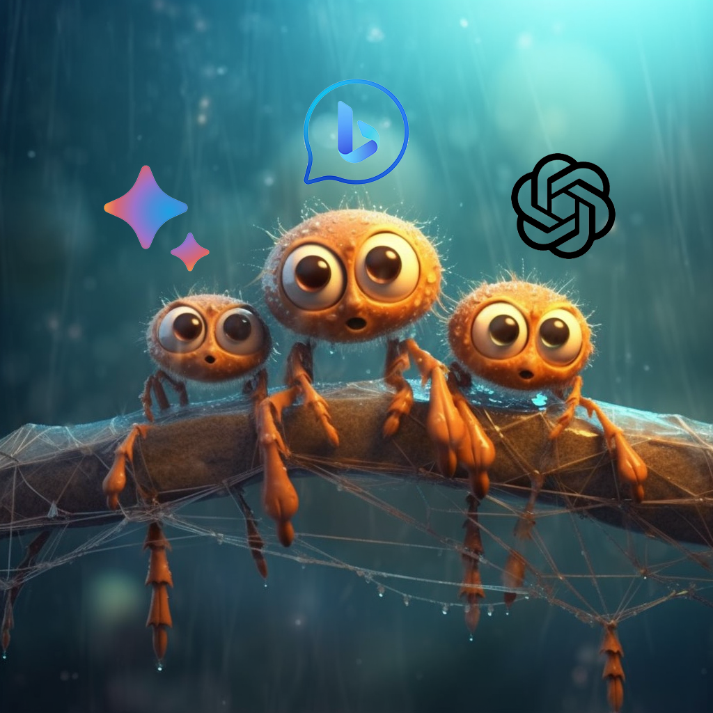 chatbotbattlespiders