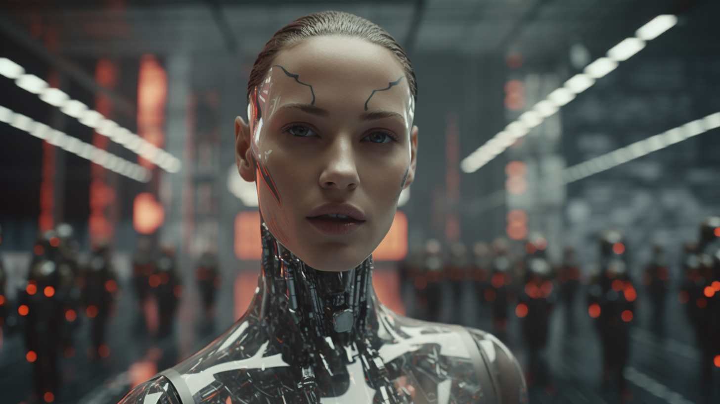 Unlocking Tomorrow: What Will AI Look Like in 5 Years? 4 ai 5 years