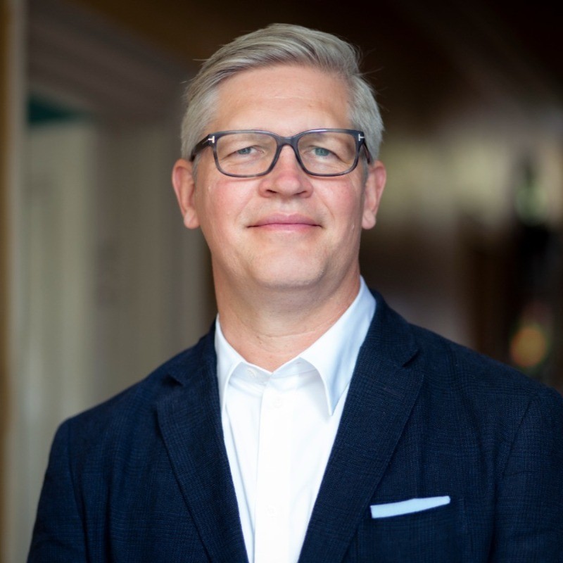 Personal Interview with Koen Van Malder, Global Hotel Design Leader for Marriott EMEA 4 koen van malder hoteldesign