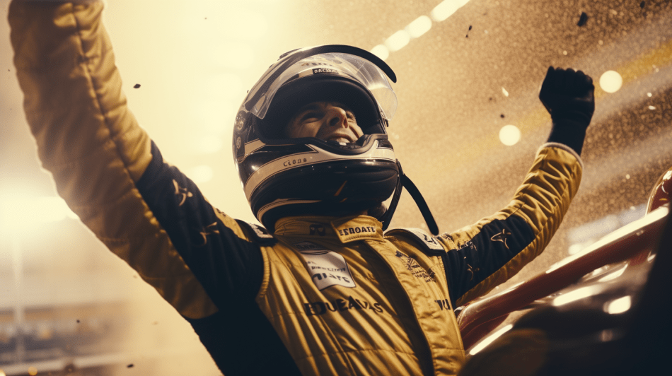 Who Really Dominates F1? ChatGPT Exposes the Legends and Underdogs Across Seven&nbsp;Decades