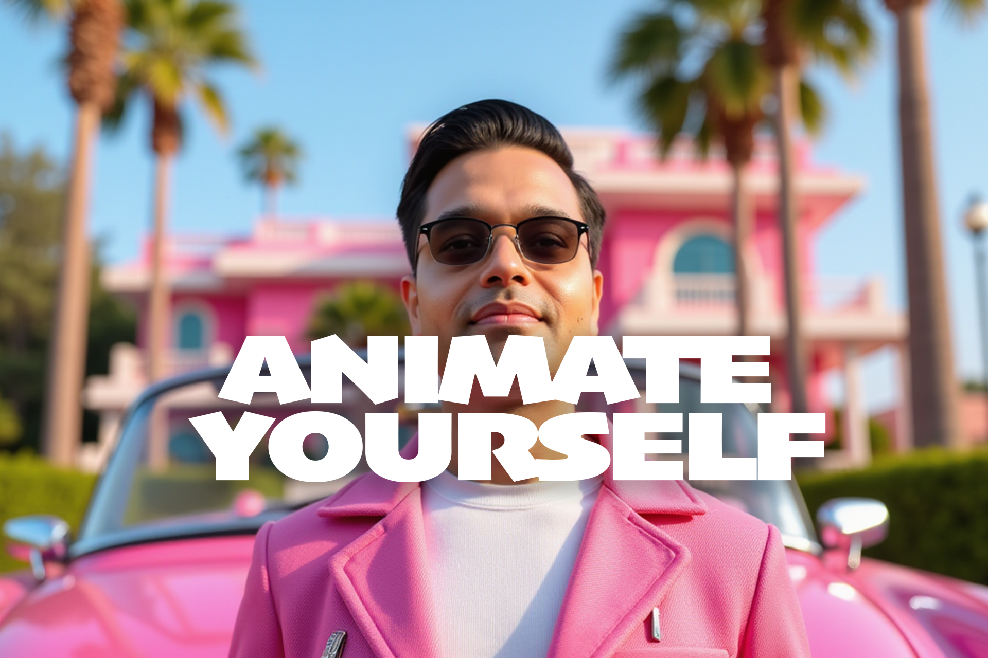 From Static to Cinematic: Animate Yourself with AI Video Tools 4 animate yourself